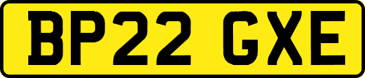 BP22GXE