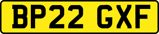 BP22GXF