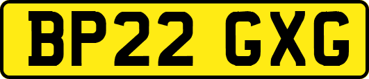 BP22GXG