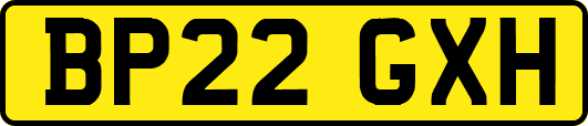 BP22GXH