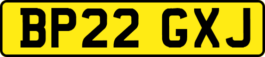 BP22GXJ