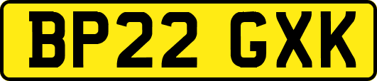 BP22GXK