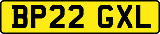 BP22GXL