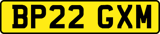 BP22GXM