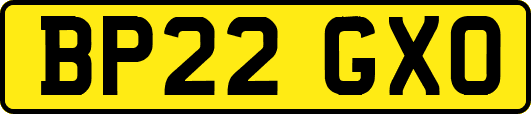 BP22GXO
