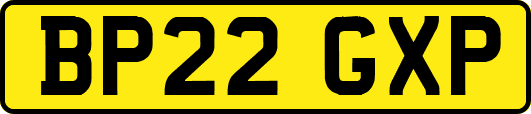 BP22GXP