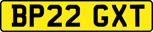BP22GXT