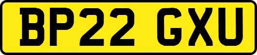 BP22GXU