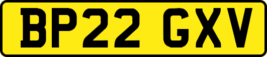 BP22GXV