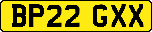 BP22GXX