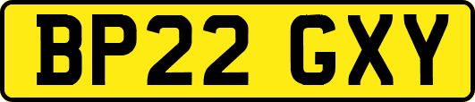 BP22GXY