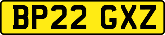 BP22GXZ