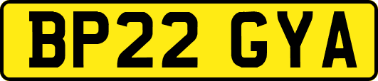 BP22GYA