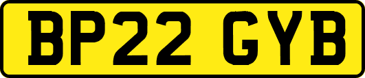 BP22GYB