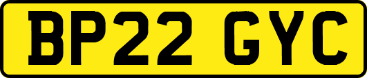 BP22GYC