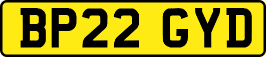 BP22GYD