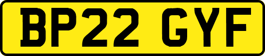 BP22GYF