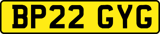 BP22GYG