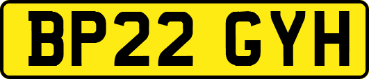 BP22GYH