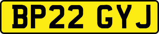 BP22GYJ