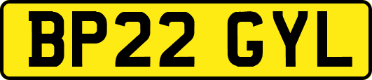 BP22GYL