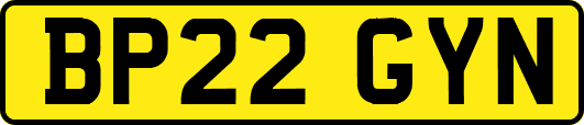 BP22GYN