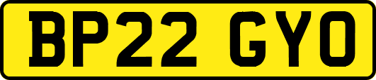 BP22GYO