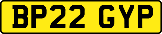 BP22GYP
