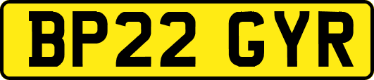 BP22GYR