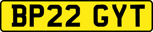 BP22GYT