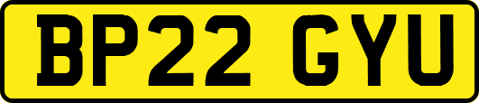 BP22GYU