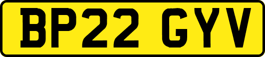 BP22GYV