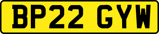 BP22GYW