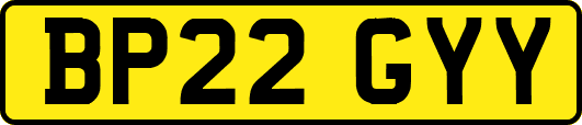 BP22GYY