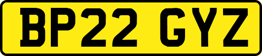BP22GYZ