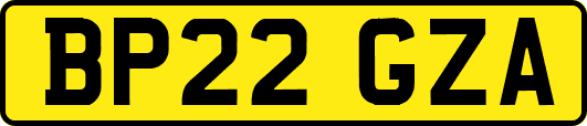 BP22GZA