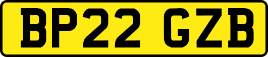 BP22GZB