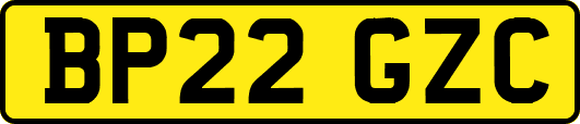 BP22GZC