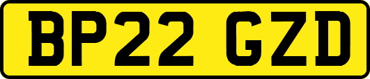 BP22GZD
