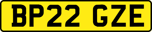 BP22GZE
