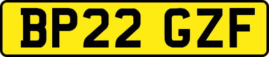 BP22GZF