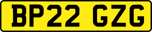 BP22GZG