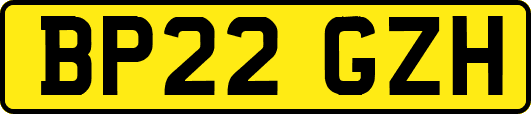 BP22GZH