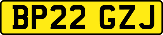 BP22GZJ