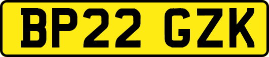BP22GZK
