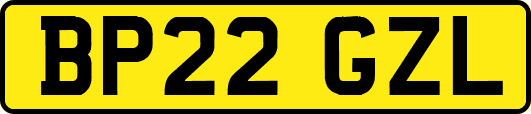 BP22GZL