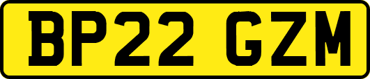 BP22GZM