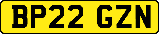 BP22GZN
