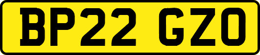 BP22GZO