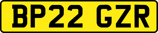 BP22GZR